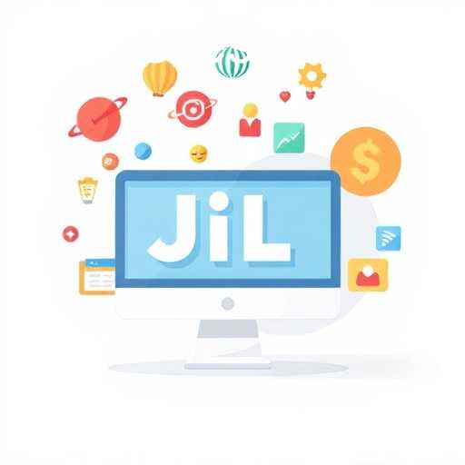 About Us: Understanding Jili Sites