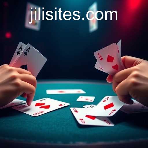 The Thrilling World of Card Games: Jili Sites and Beyond