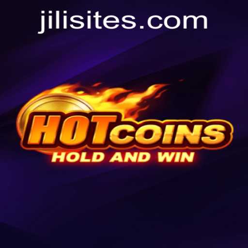 HotCoins: Dive into the Thrilling World of Jili Sites