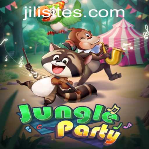 JungleParty: Unveiling the Adventure in the Wilderness