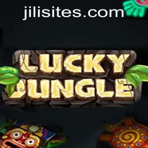 Discover the Thrills of LuckyJungle: A Comprehensive Guide