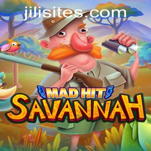 Discover the Thrill of MadHitSavannah: A Safari Adventure in Gaming