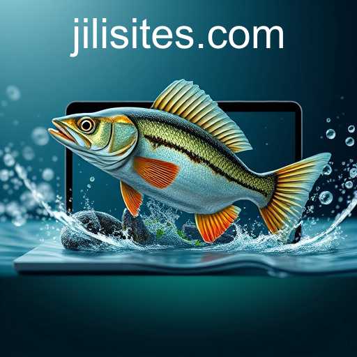 Exploring the World of Online Fishing and Jili Sites