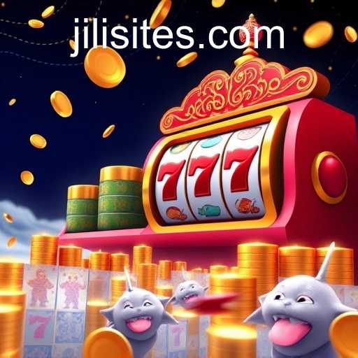 Online Slots: Exploring Jili Sites