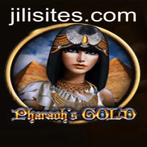 PharaohsGold: Unearthing the Treasures of Ancient Egypt
