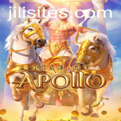 Exploring the Thrilling World of Rise of Apollo on Jili Sites