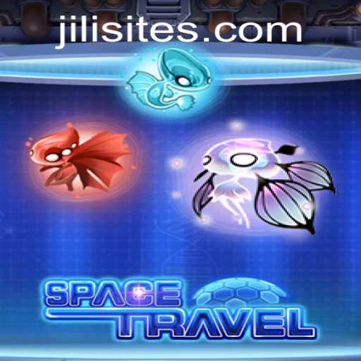 Exploring the Universe with SpaceTravel and Jili Sites