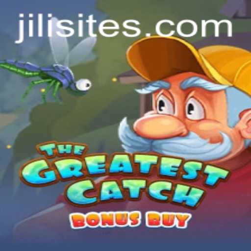 Exploring TheGreatestCatchBonusBuy: A Dive into the Innovative Gaming Experience on Jili Sites